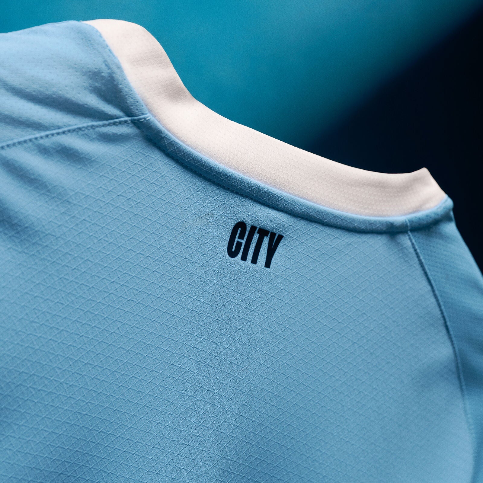 Puma Manchester city Home Jersey 2025/26