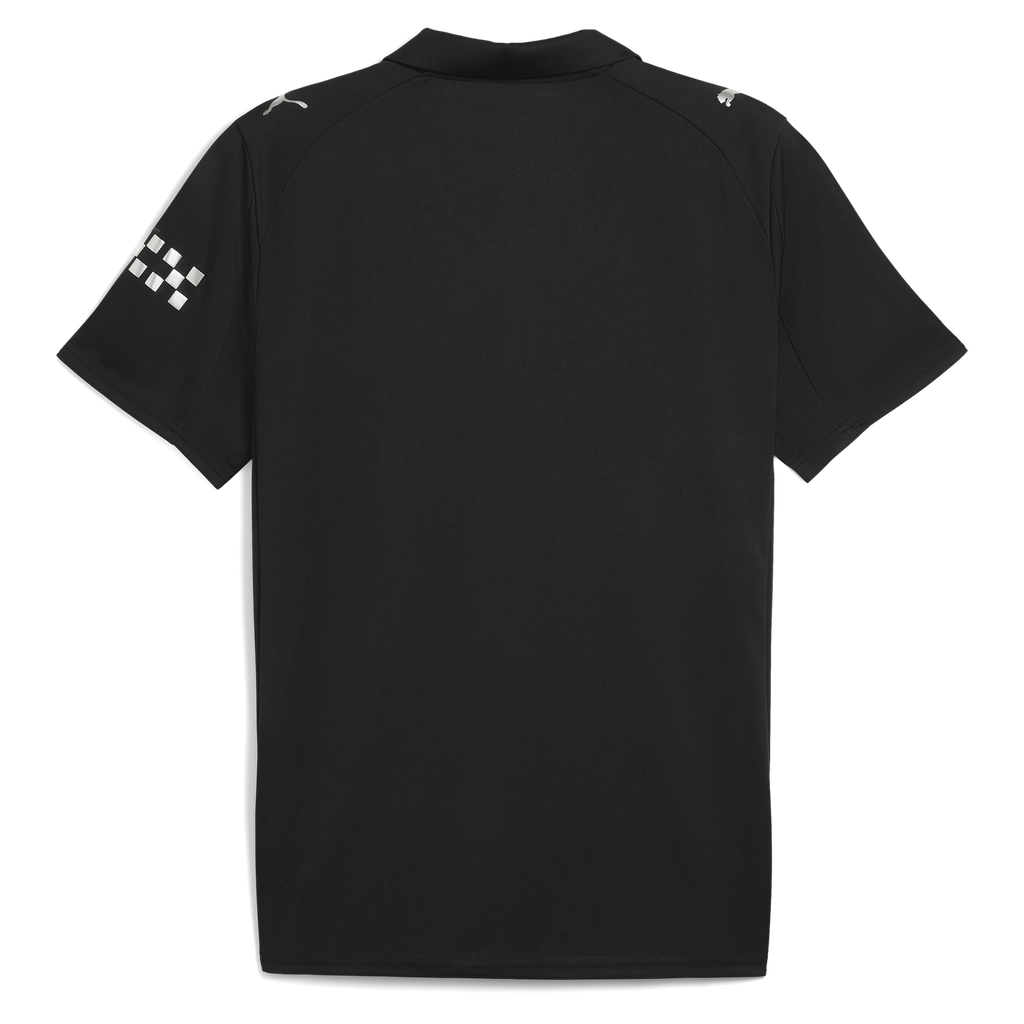 Manchester City Away 2025/26 Jersey