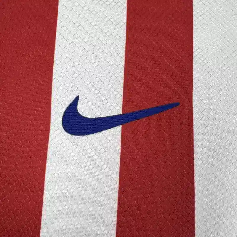 Nike Atletico Madrid Home 25/26 Jersey