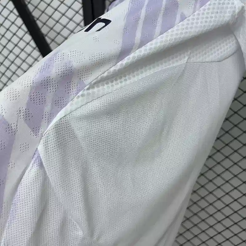 Adidas Manchester United Away 2025/26 Jersey