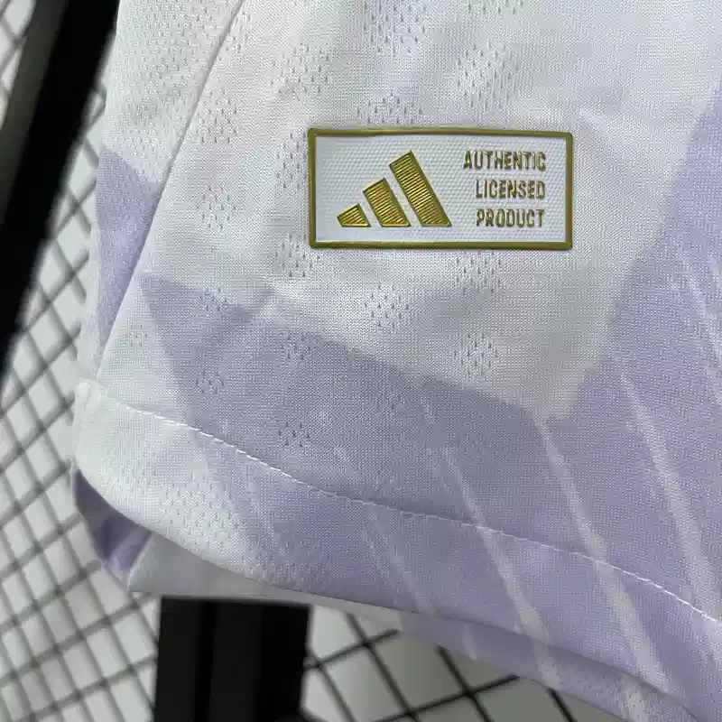 Adidas Manchester United Away 2025/26 Jersey