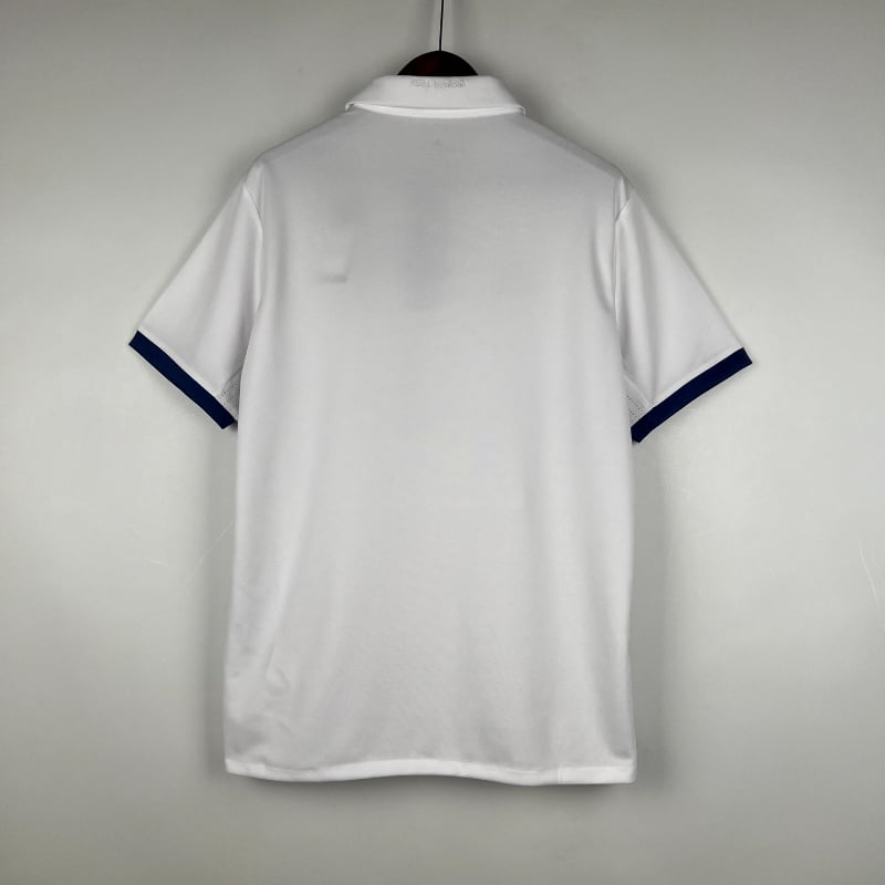 Adidas Real Madrid Home 2016-17 Retro Jersey