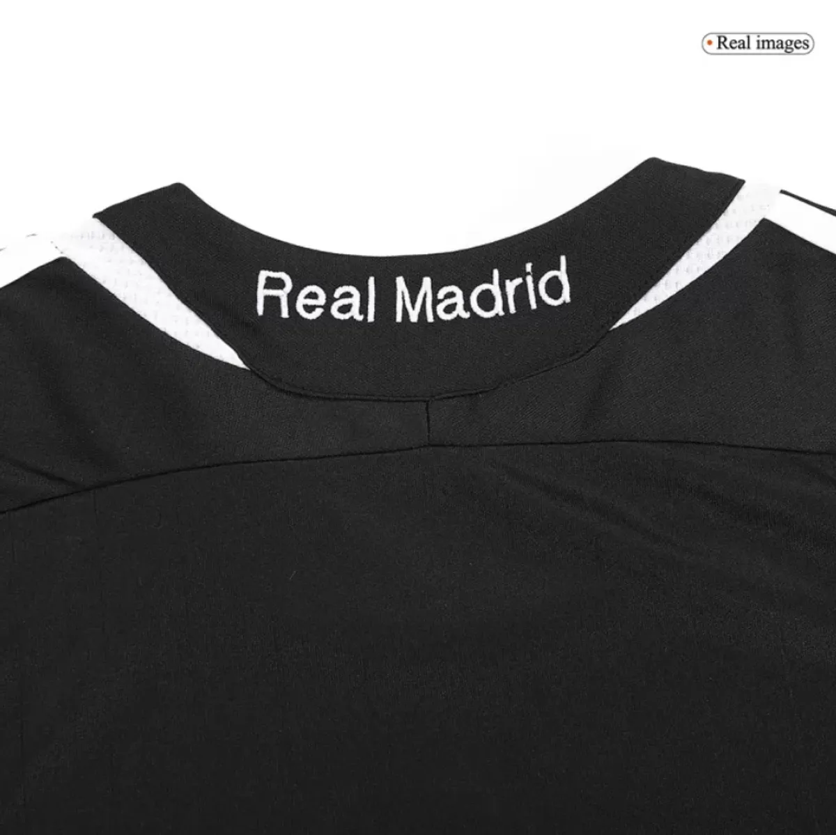 Adidas Real Madrid Away Retro 2006/07