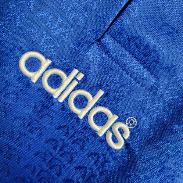 Argentina 1994 Away Retro Jersey