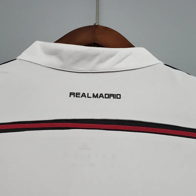 Adidas Real Madrid Home 2014-15 Retro Jersey