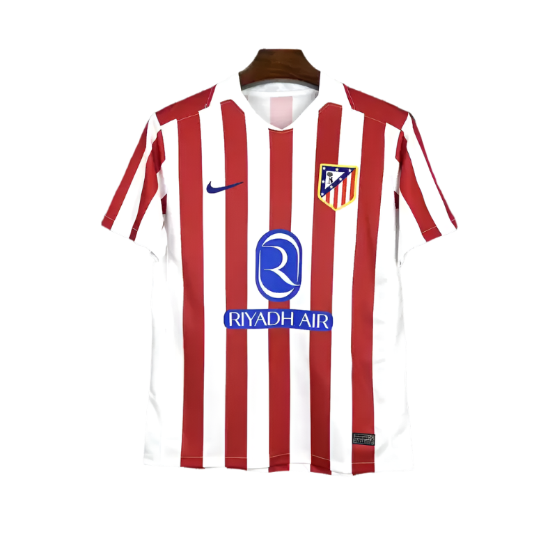 Nike Atletico Madrid Home 25/26 Jersey