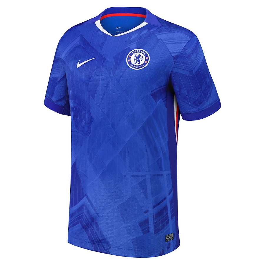 Nike Chelsea Home Shirt 2025-26