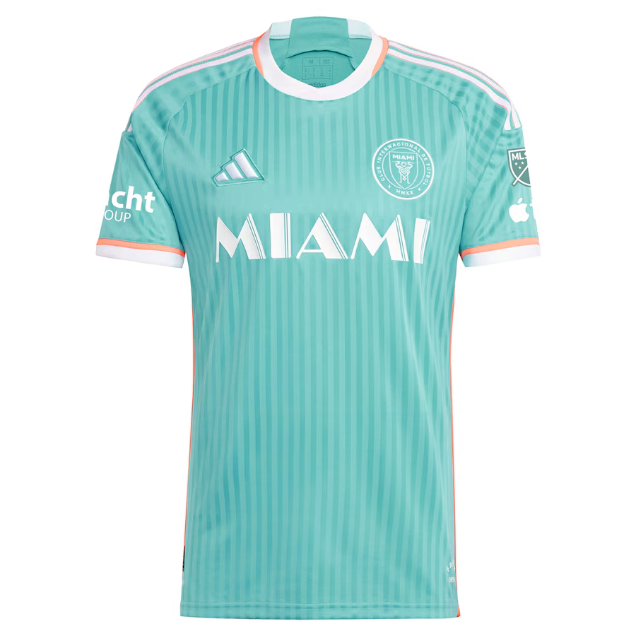 Adidas Inter Miami CF Third