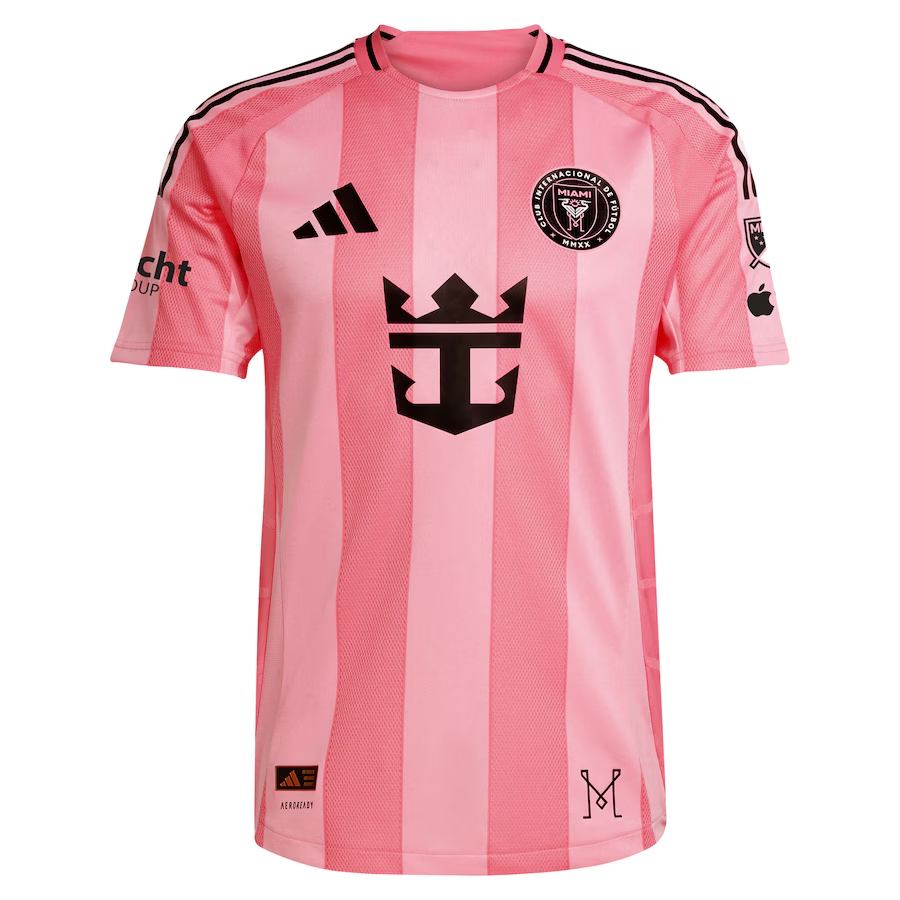 Adidas Inter Miami CF Home