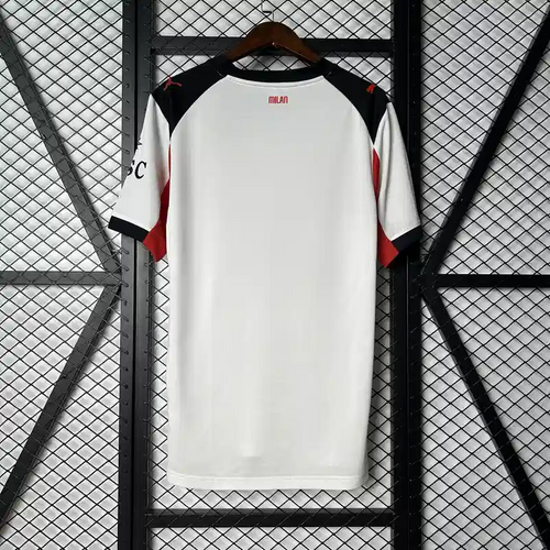 AC MillanAway 25/26 Jersey