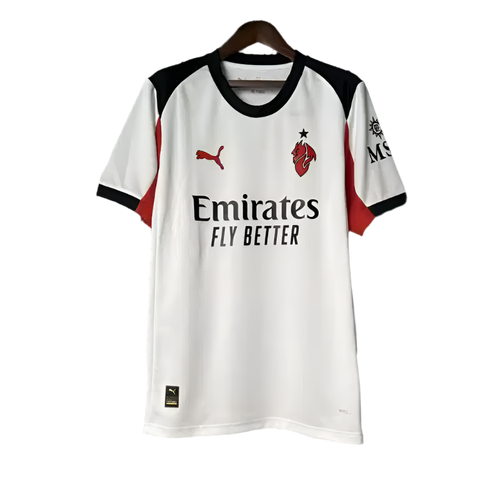 AC MillanAway 25/26 Jersey