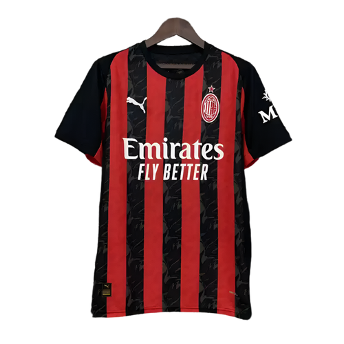 AC MillanHome 25/26 Jersey