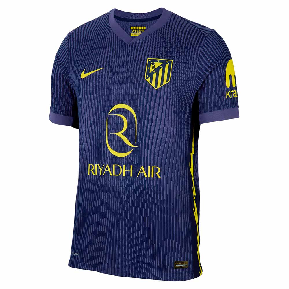 Nike Atletico Madrid Away 25/26 Jersey