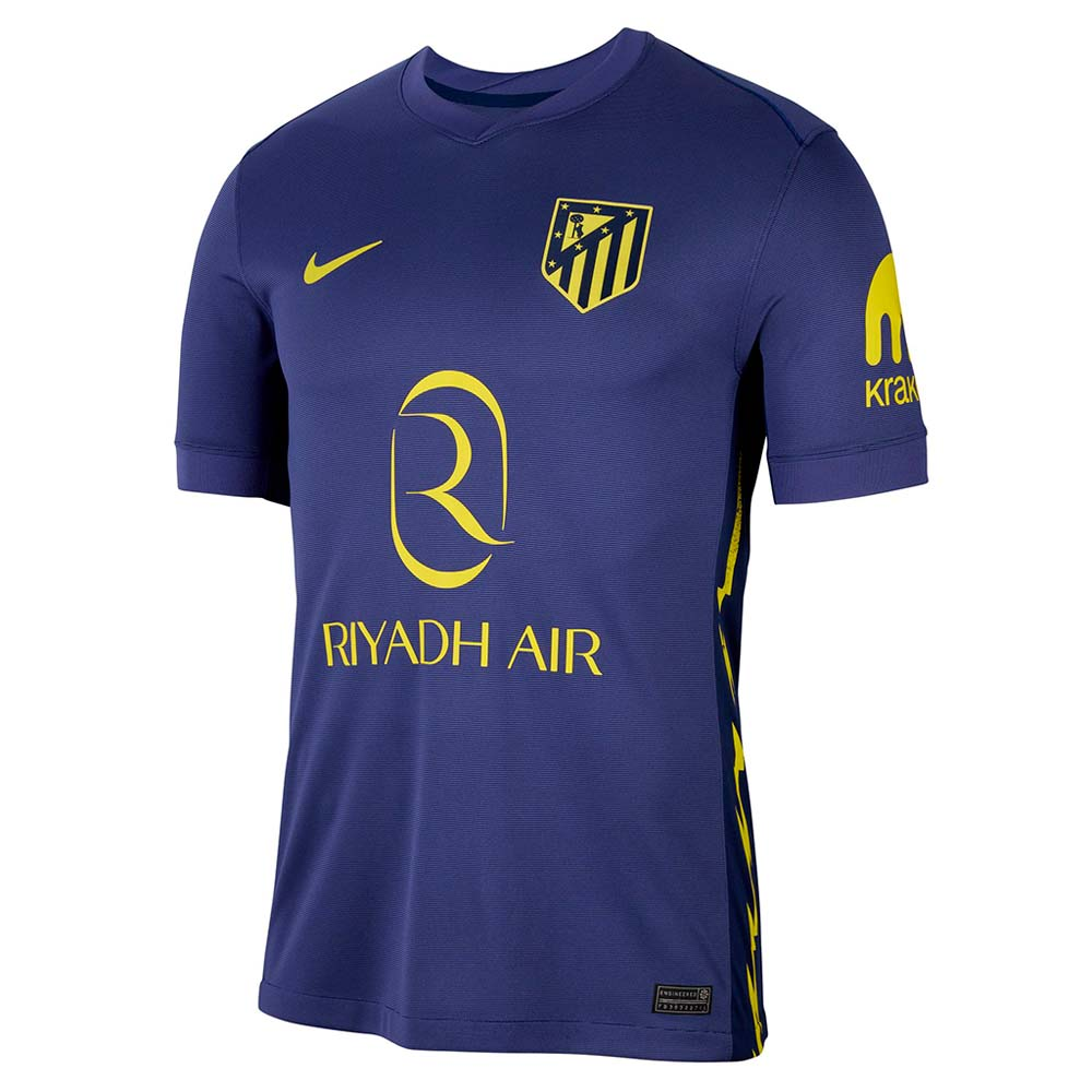 Nike Atletico Madrid Away 25/26 Jersey