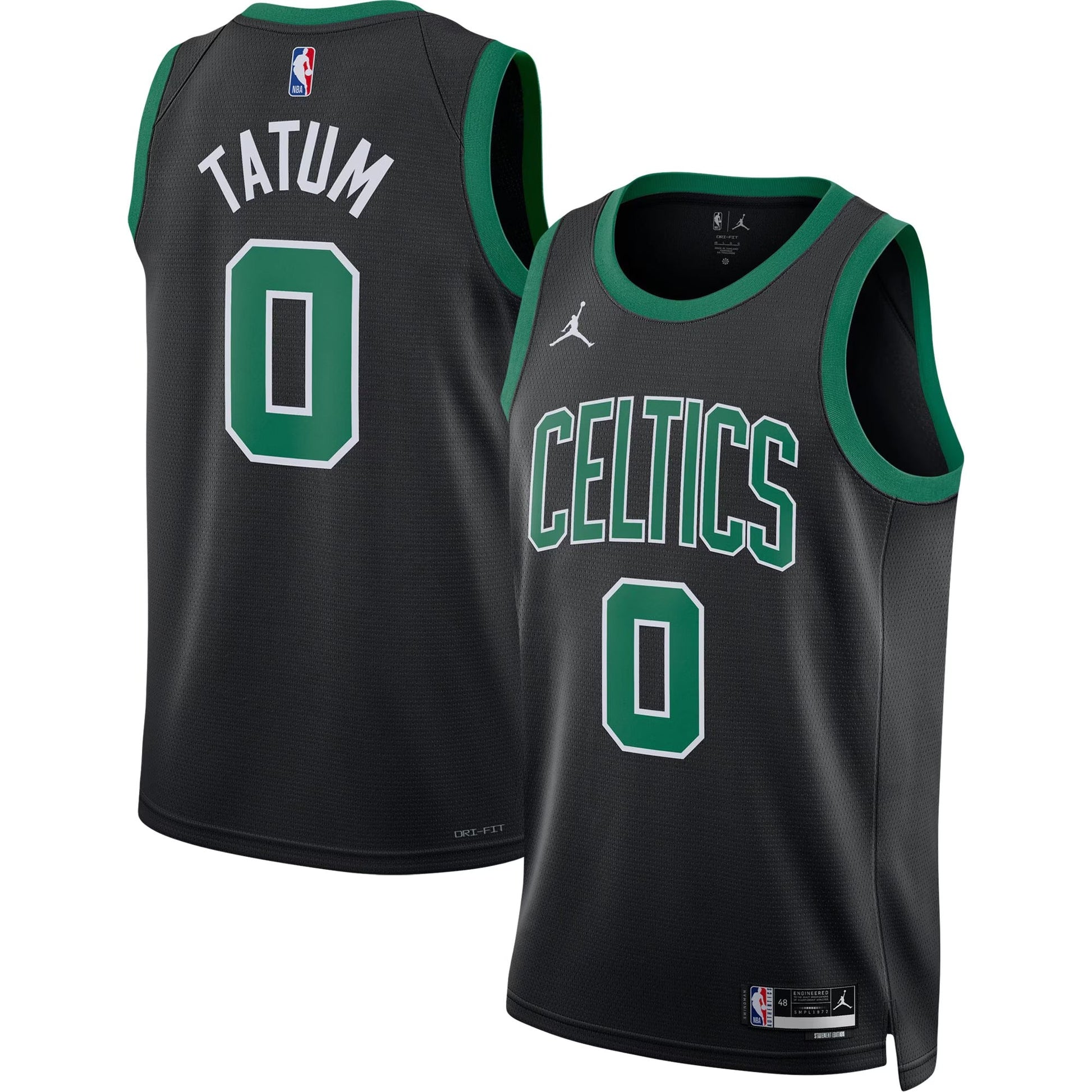 Nike Boston Celtics 2024-25 Statement Edition Jersey
