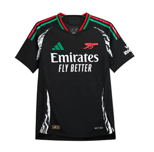 Adidas Arsenal Away 25/26 Jersey