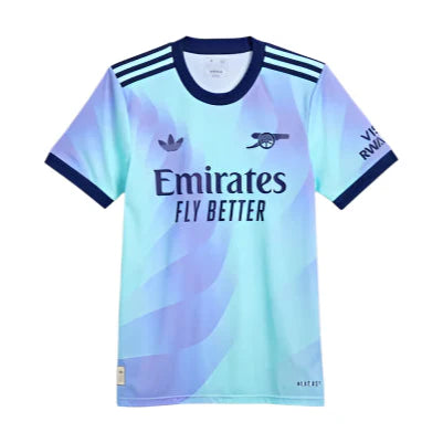 Adidas Arsenal Third 25/26 Jersey