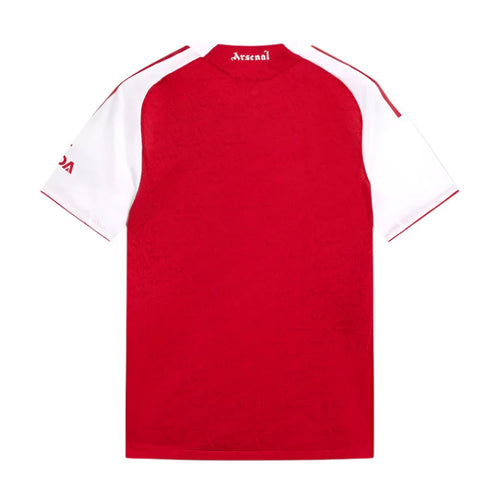 Adidas Arsenal Home 25/26 Jersey
