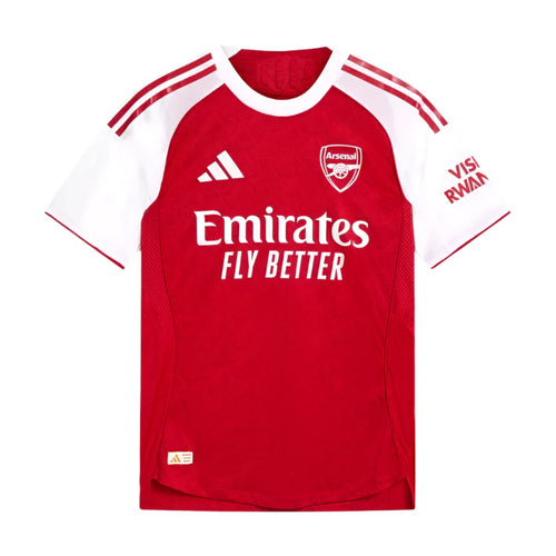 Adidas Arsenal Home 25/26 Jersey